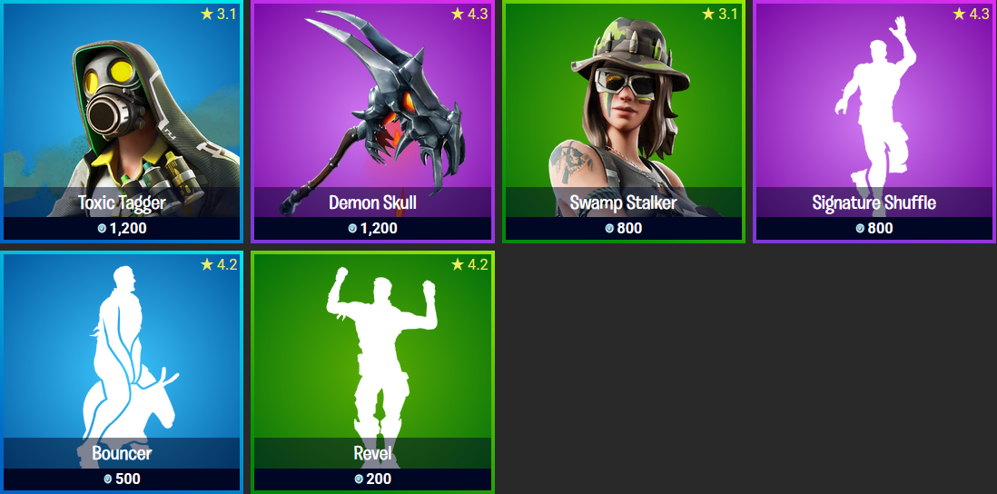 fortnite-15-novembre-boutique