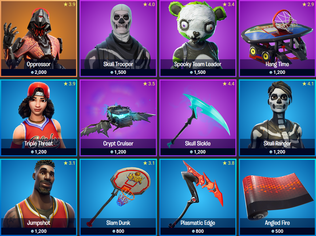 fortnite-boutique-23-octobre