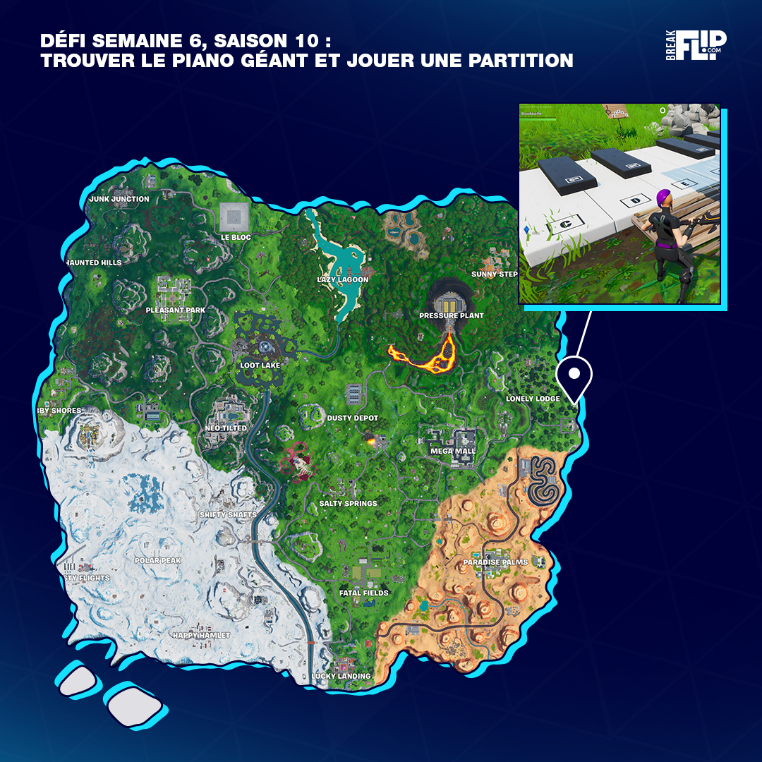 défi-map-piano-saison-10-fortnite