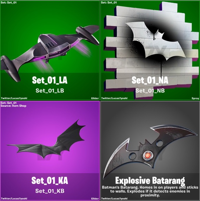 batman-cosmétiques-événement