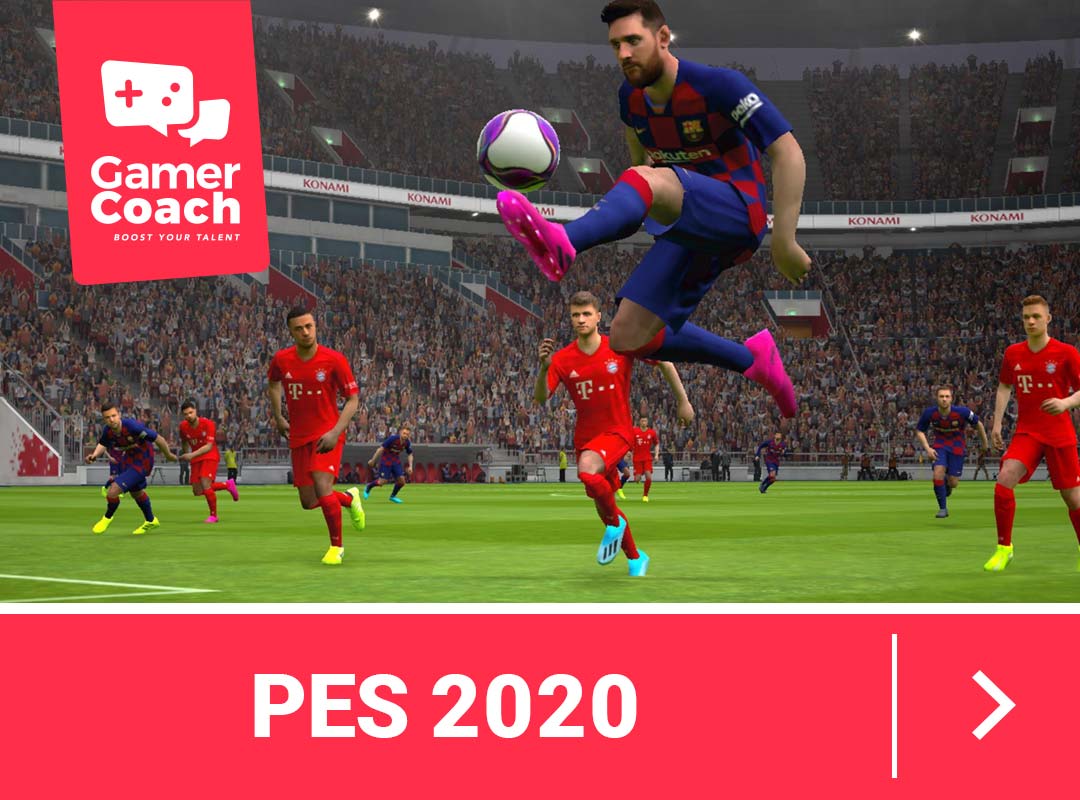 PES-2020