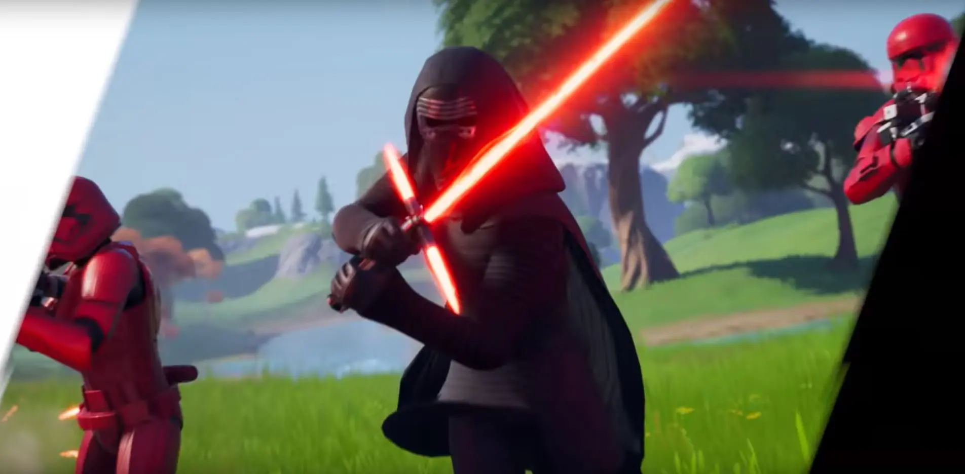 fortnite-kylo-ren