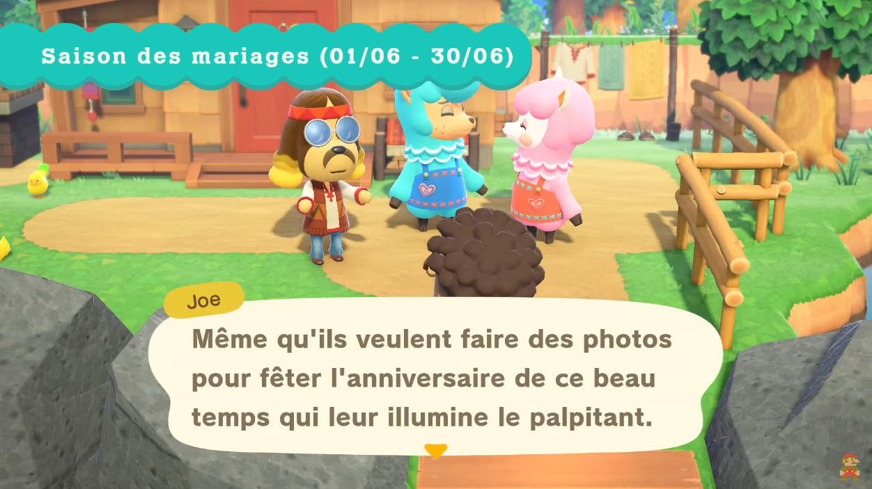 animal-crossing-risette-serge-mariage-saison