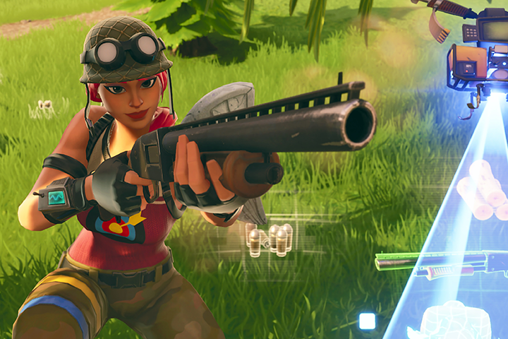 fortnite-dans-le-mille-défis-saison-10