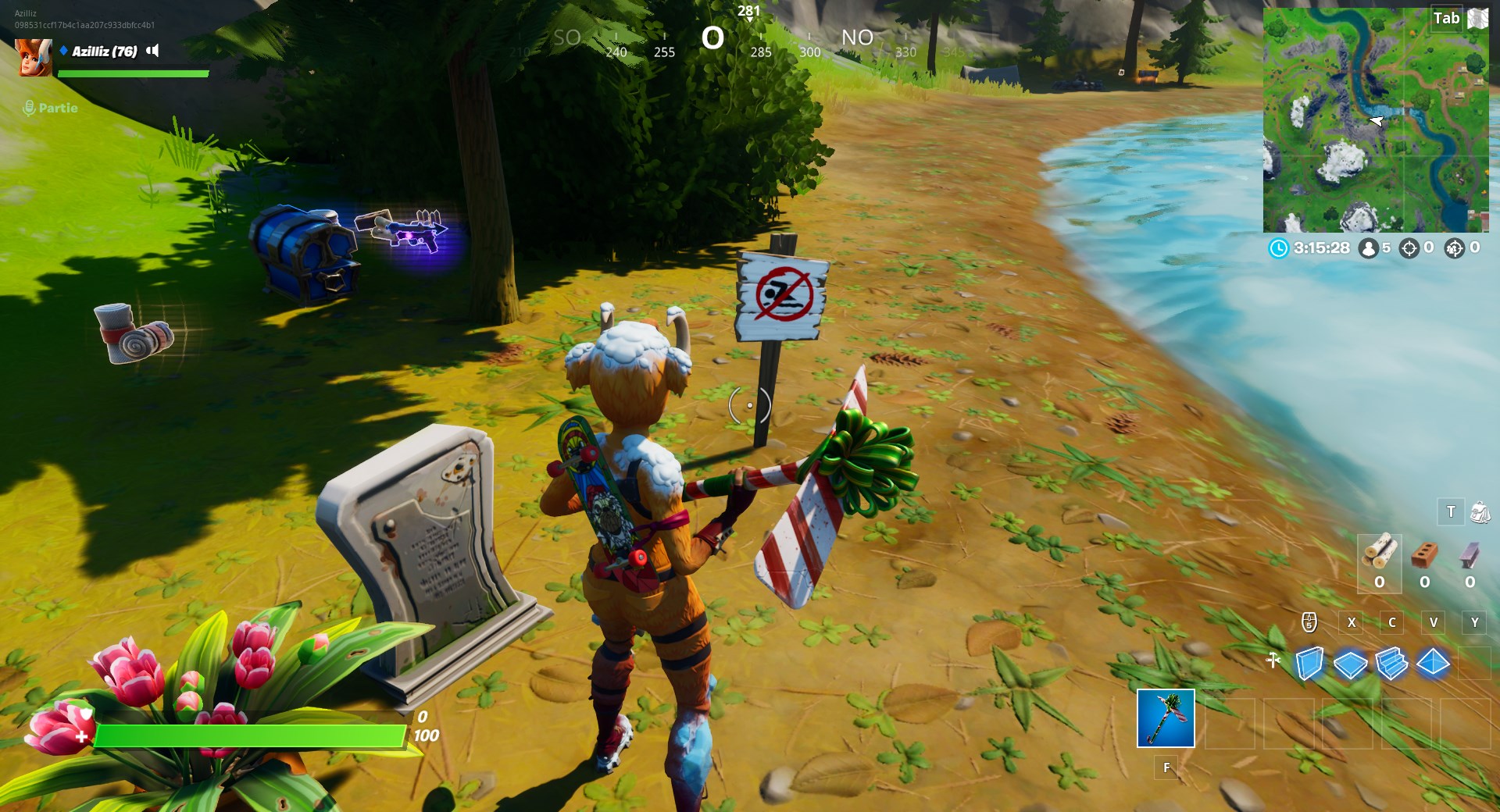 panneaux-baignade-interdite-fortnite