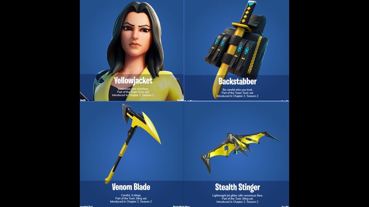 fortnite-yellowjacket-starter-pack