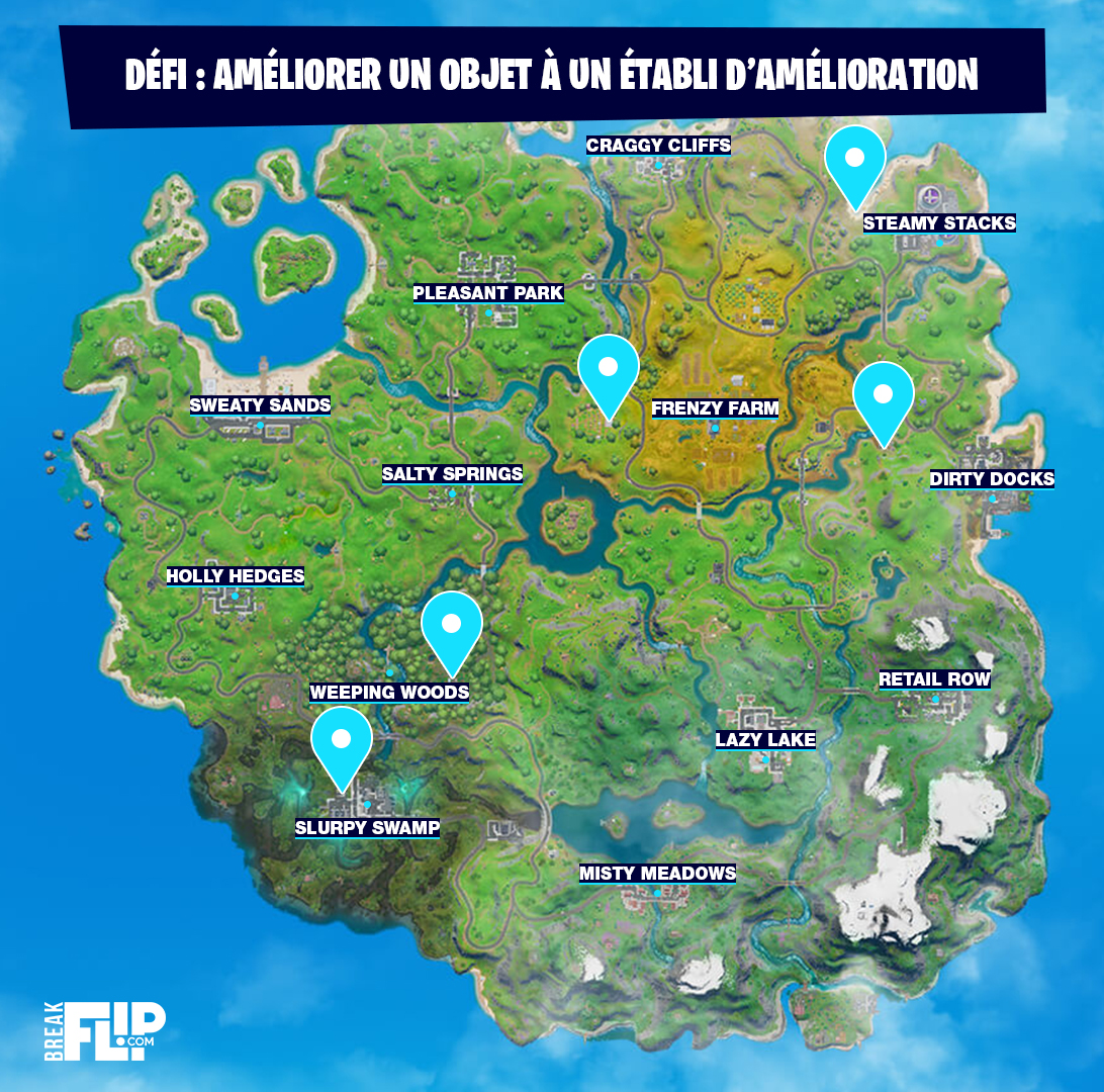 fortnite-ameliorer-objets-etablis