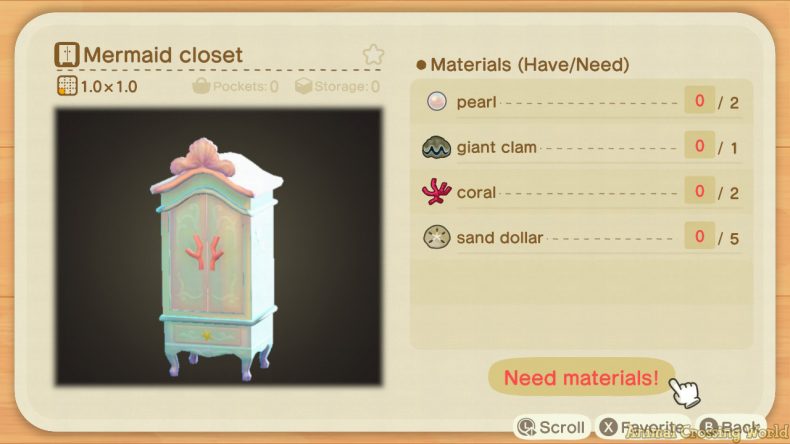 armoire-sirene-animal-crossing