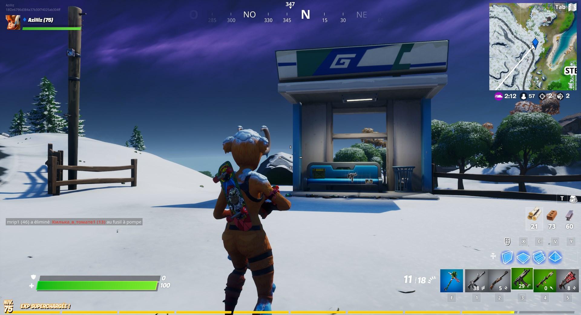 arret-bus-fortnite-defi