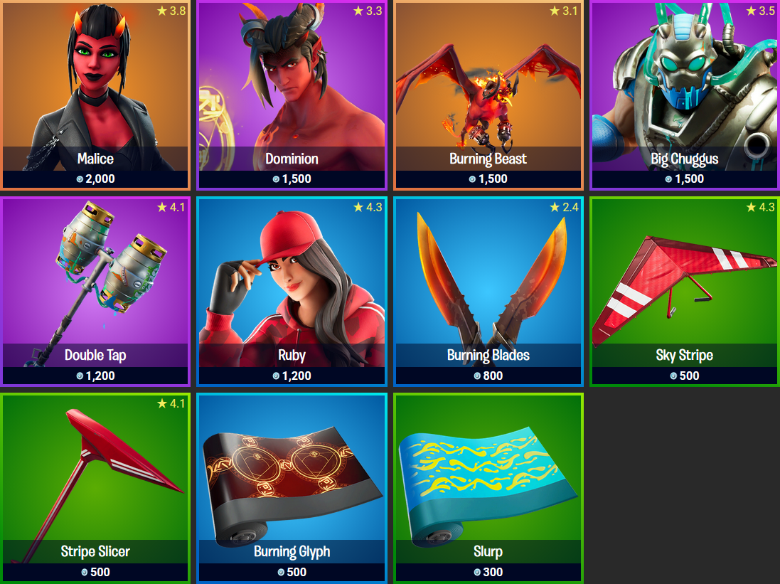 fortnite-boutique-14-janvier