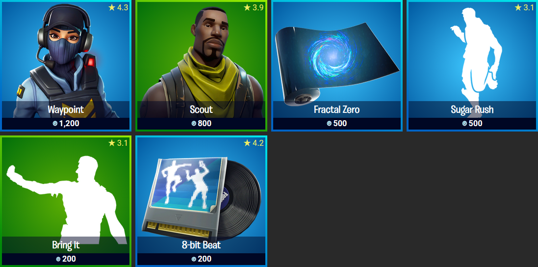 boutique-9-janvier-fortnite