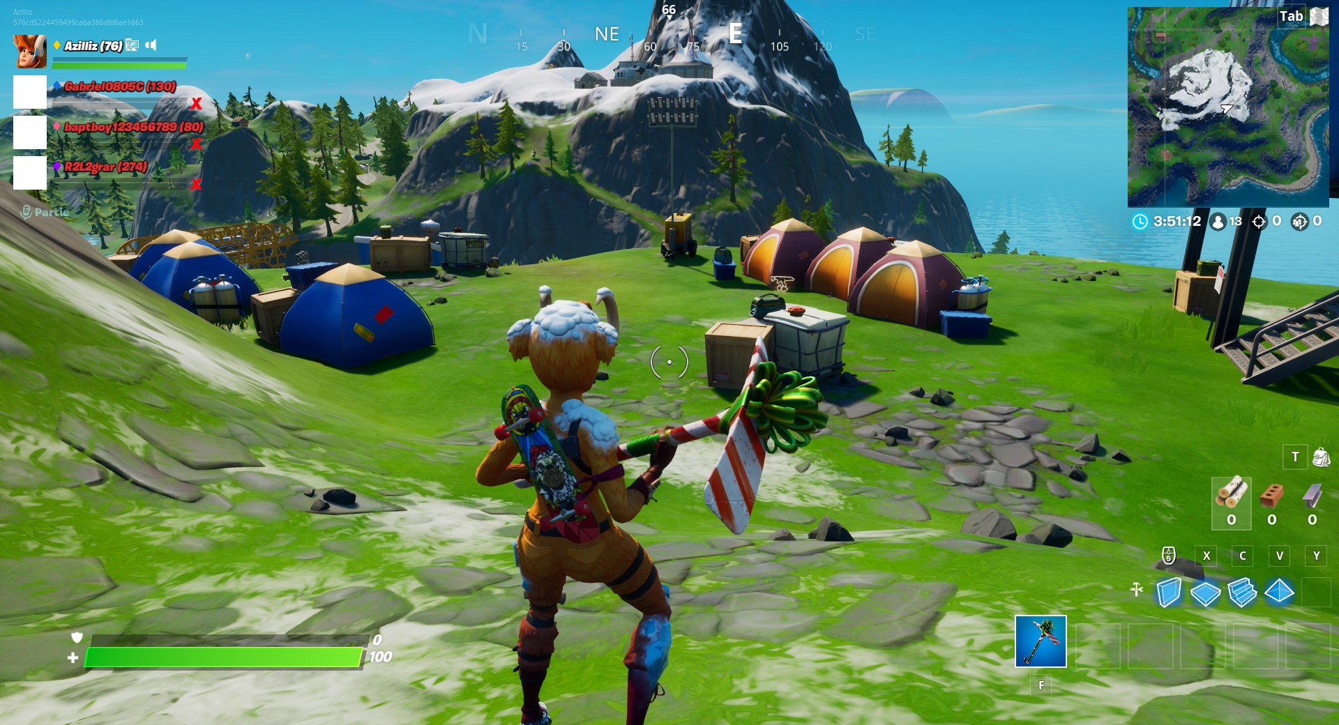 camp-base-montagnard-fortnite