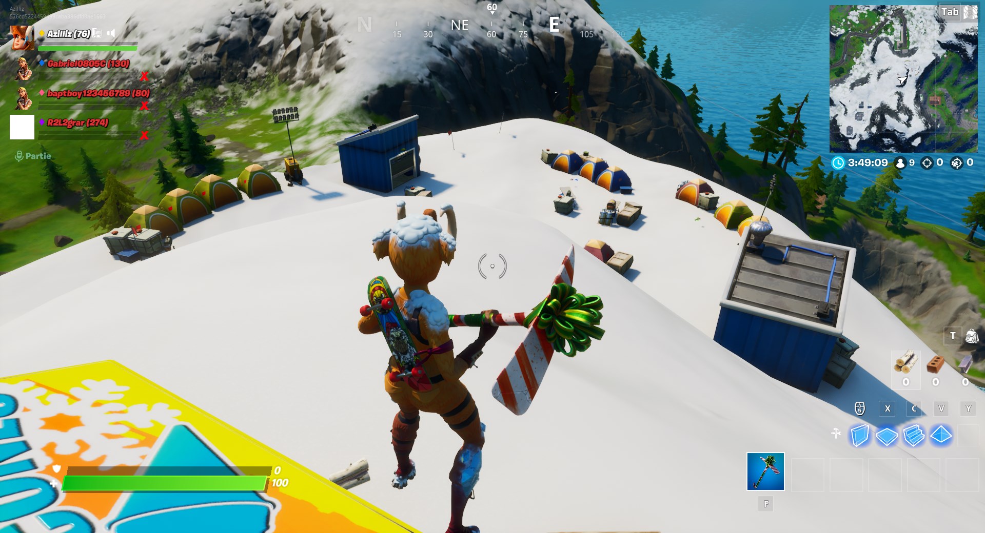 camp-base-montagnard-fortnite