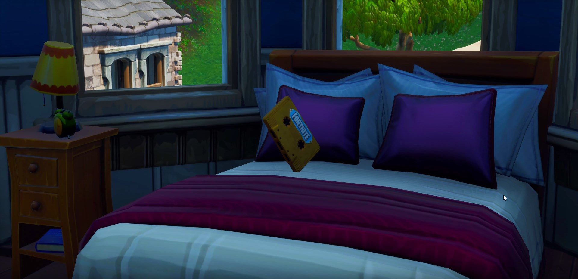 fortnite-hors-du-temps-défis