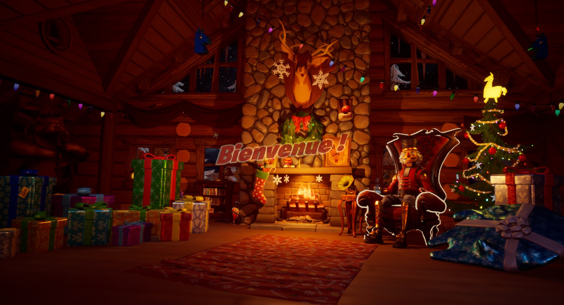 fortnite-noel-chalet-bienvenue