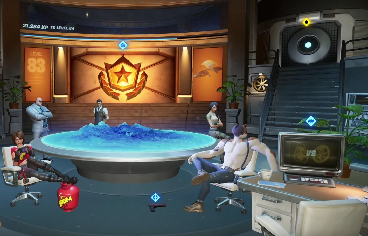 fortnite-deadpool-deux-pistolets-defi