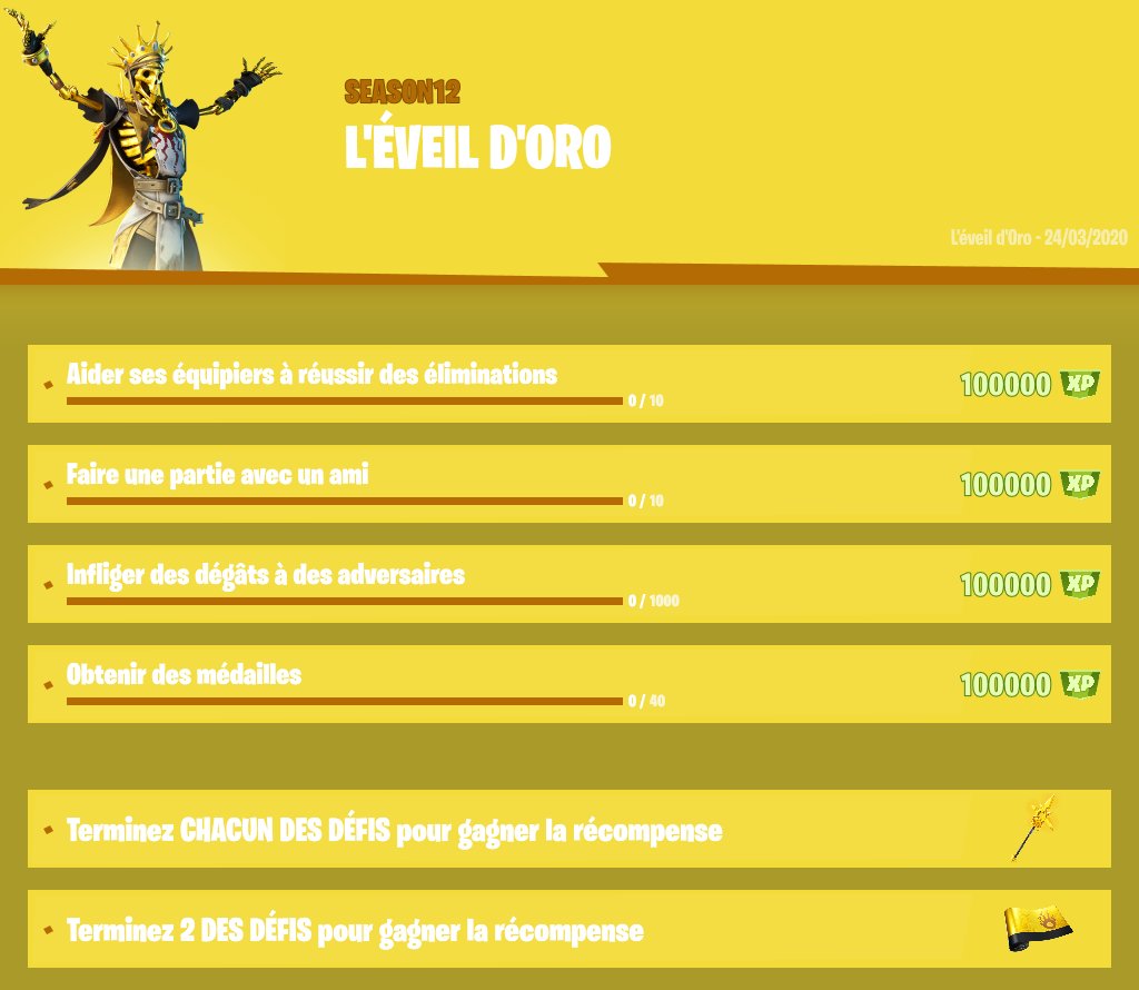 fortnite-défis-oro