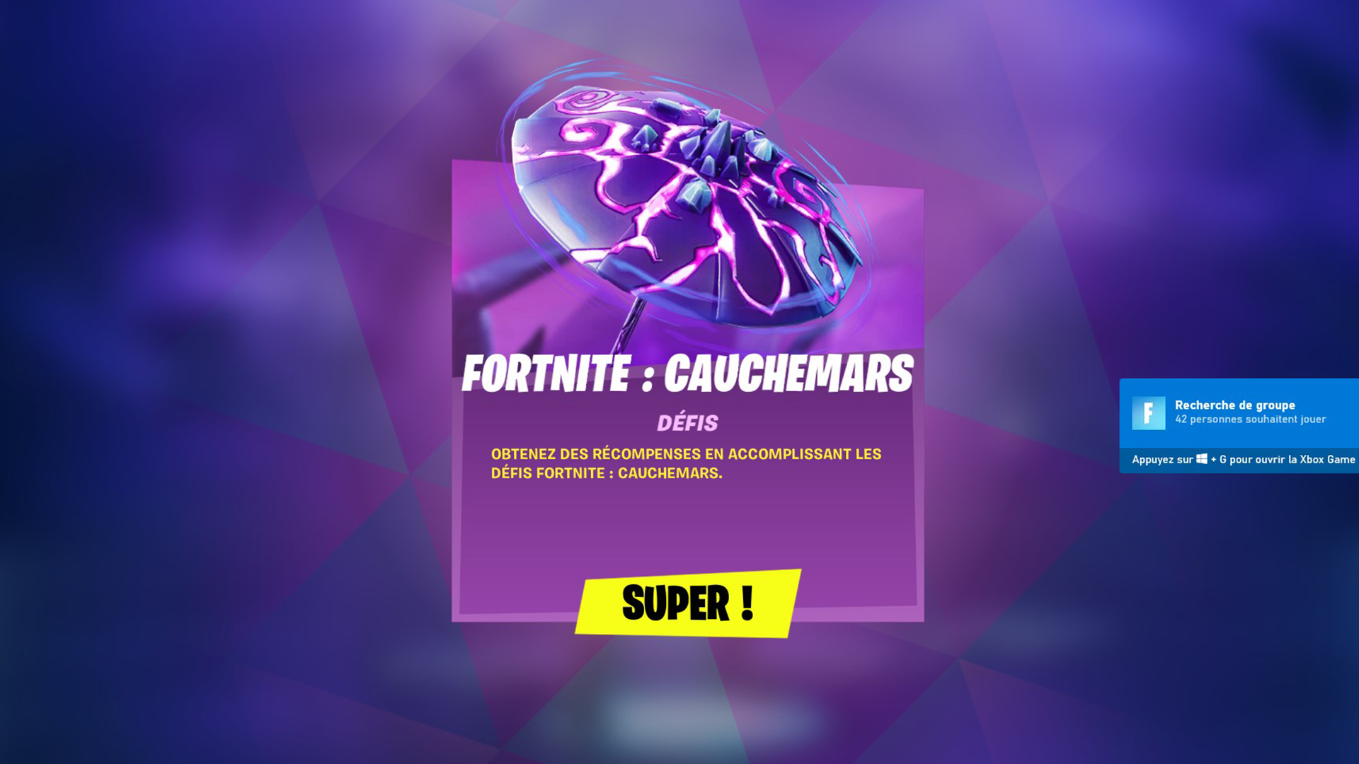 fortnite-defis-cauchemars-fortnitemares