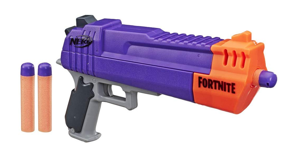 fortnite-nerf-pistolet