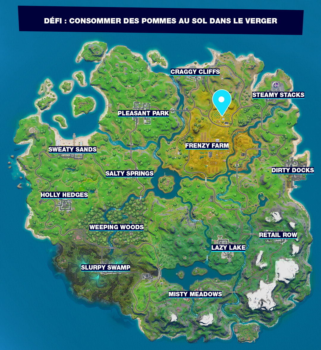 fortnite-map-verger-sol-pomme-defi