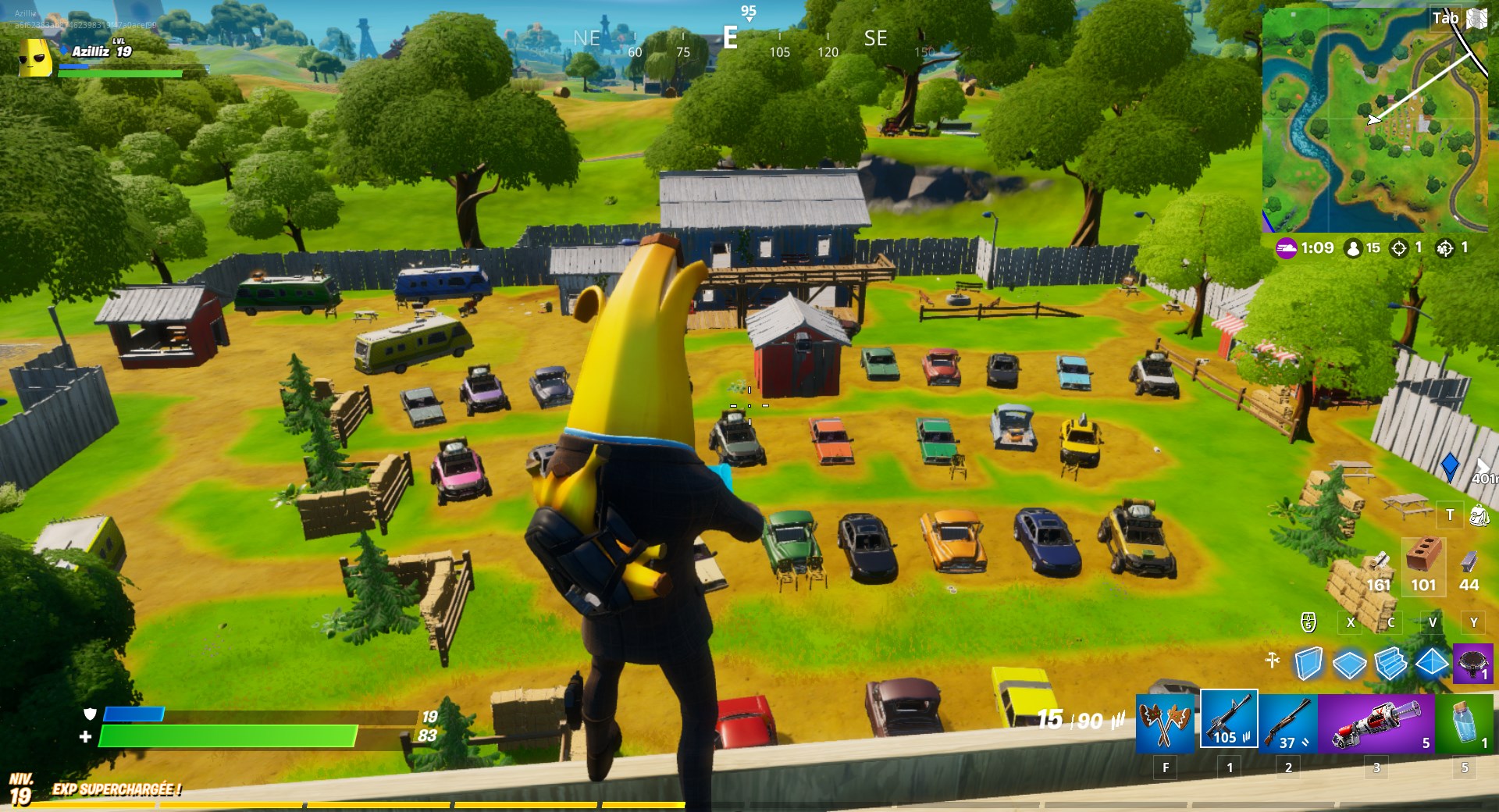 fortnite-defis-risky-reels