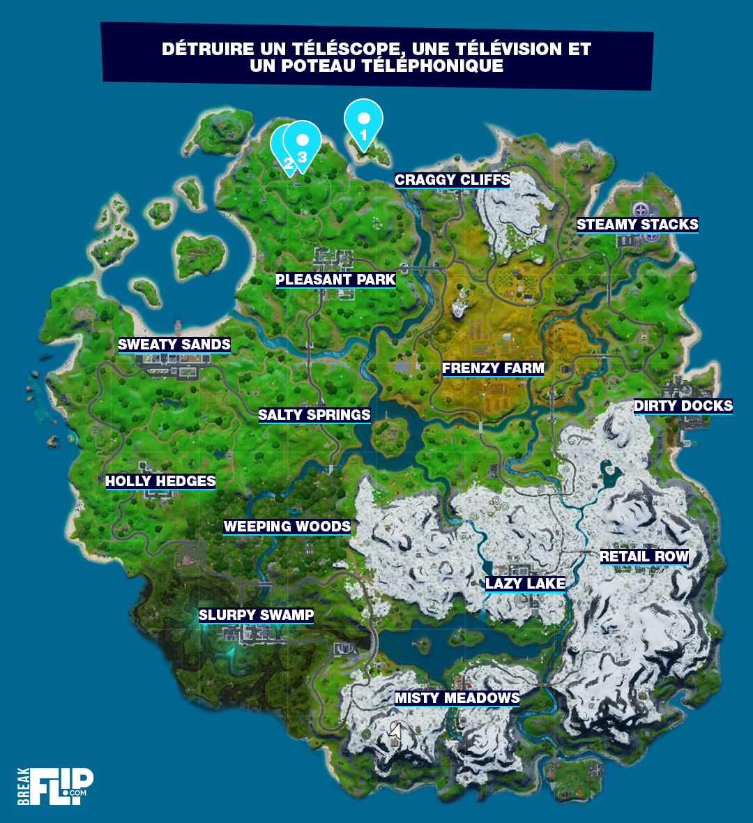 television-telescope-poteau-telephonique-detruire-defi