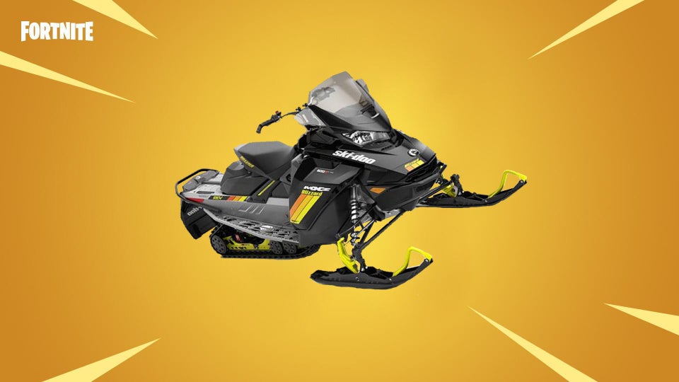 fortnite-vehicule-moto-neige