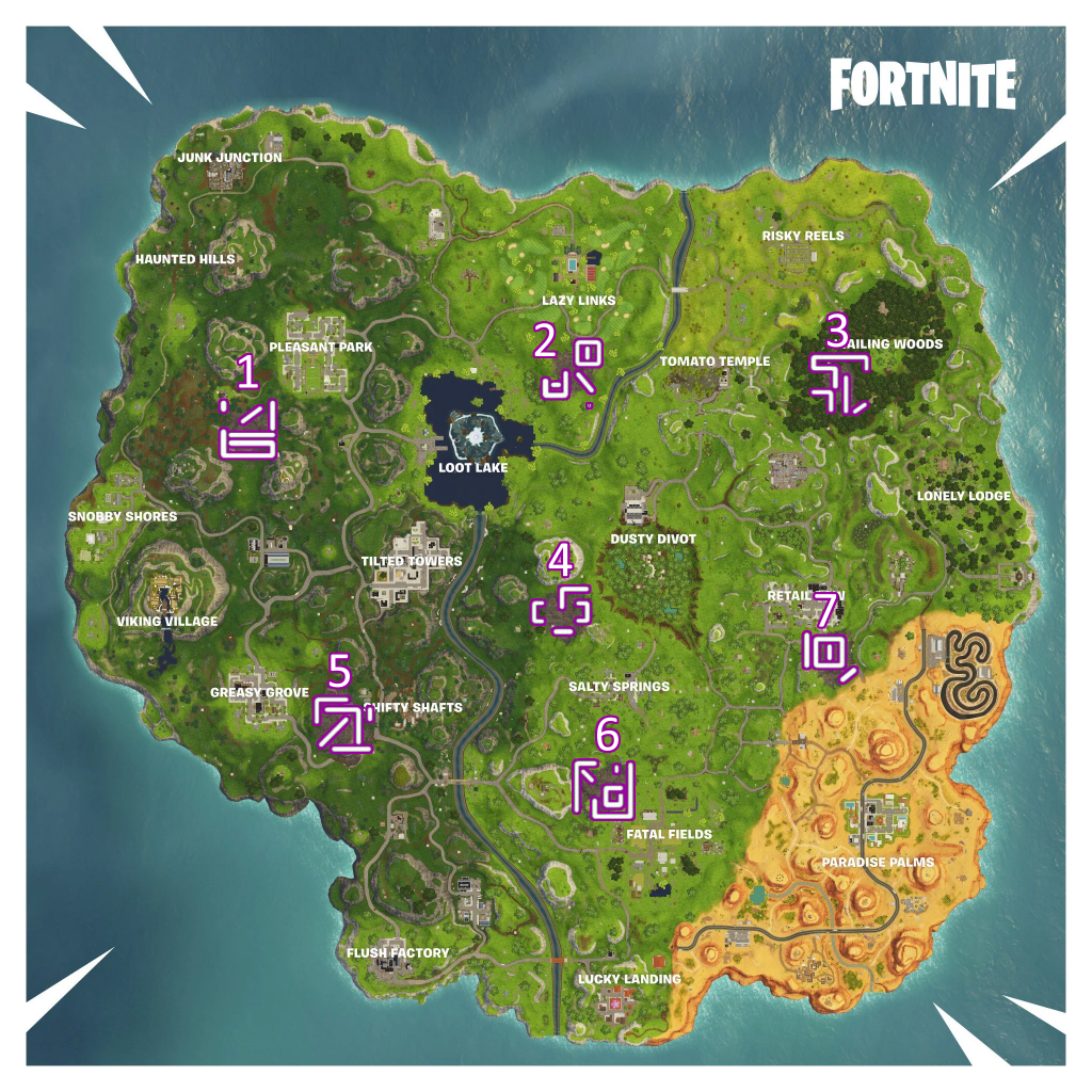 map-fortnite-runes