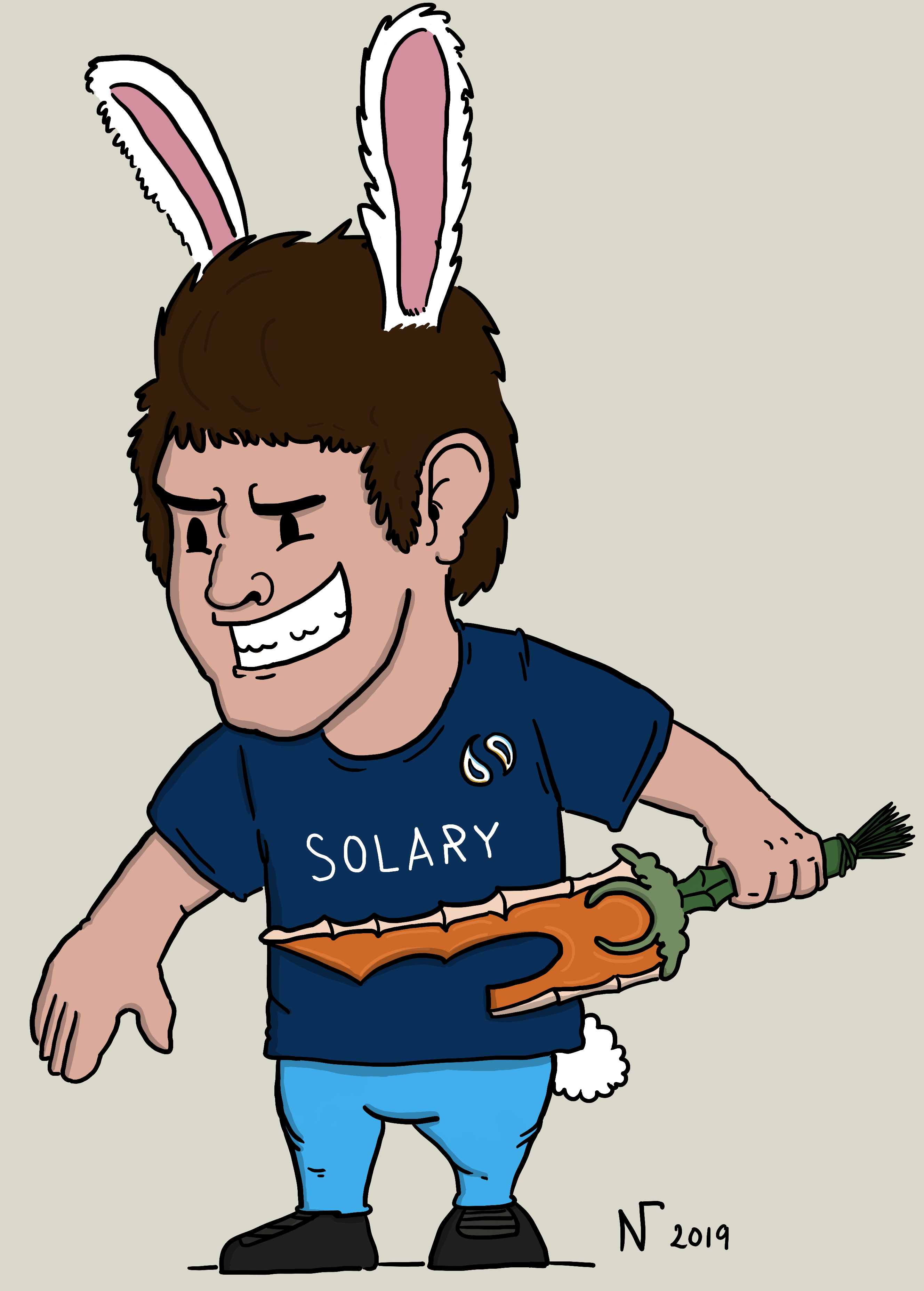 Revivez la LES en dessins !