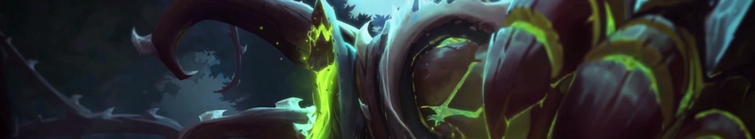 Notre guide Thorn, nouveau champion