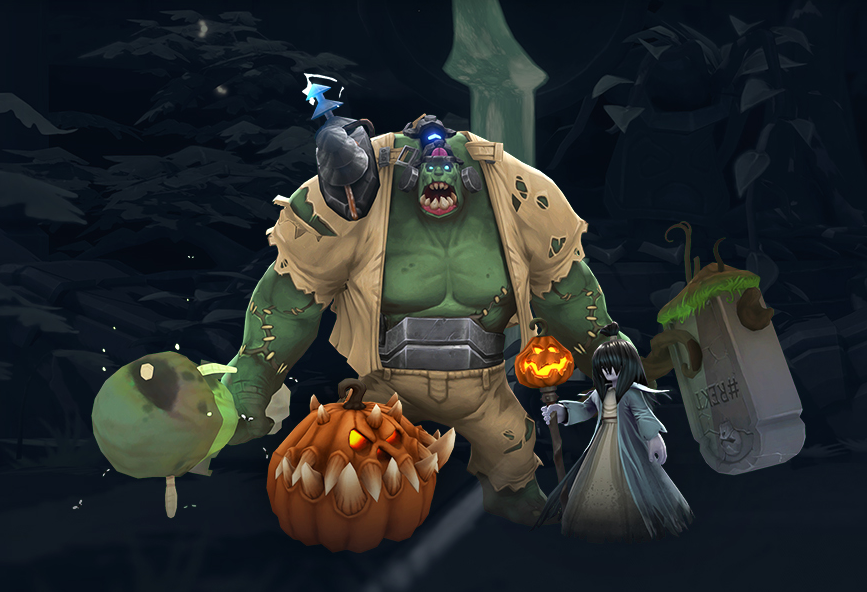 Battlerite est désormais gratuit