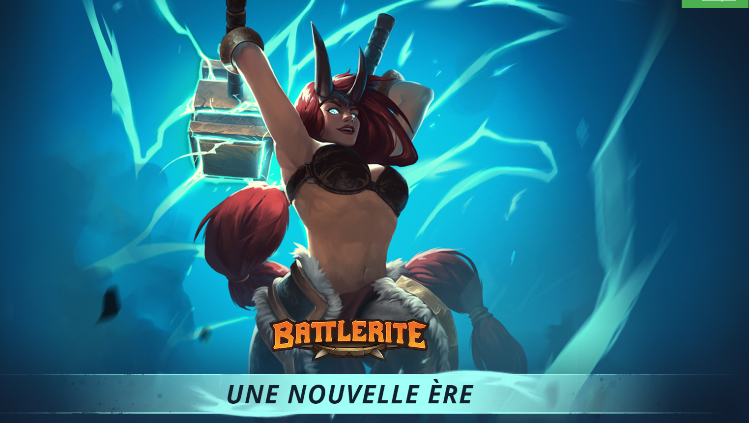 Battlerite est désormais gratuit