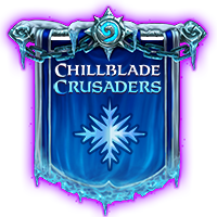 HSI : Les Chillblade invaincus