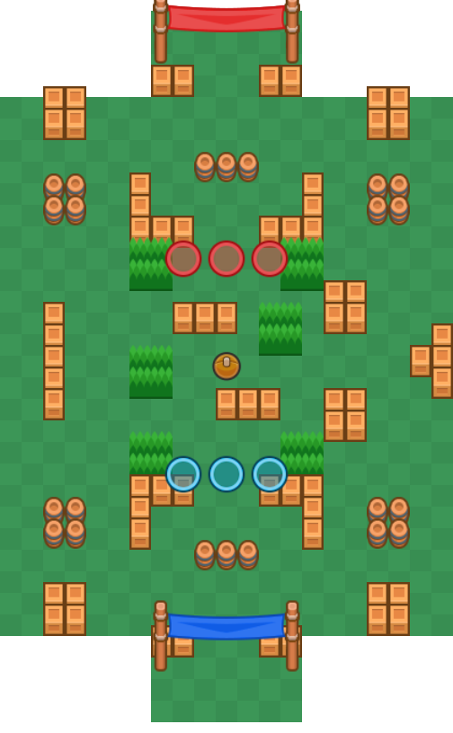 Tout sur le Brawl Ball