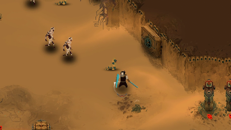 john et sa competence children of morta