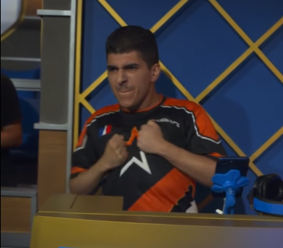 CRL EU : Récap des meilleurs matchs