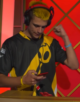 CRL EU : Récap des meilleurs matchs