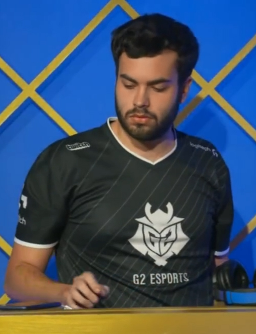 CRL EU : Récap des meilleurs matchs