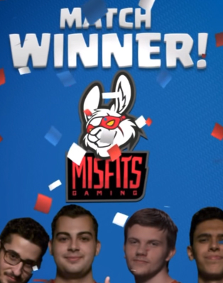 CRL EU : Récap des meilleurs matchs