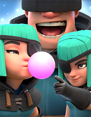 Défi spécial Fripons ce week-end