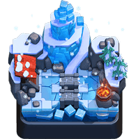 Toutes les cartes de Clash Royale