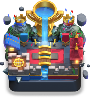 Nouveautés boutique et partage de decks (MàJ octobre)