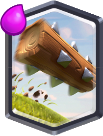 Toutes les cartes de Clash Royale