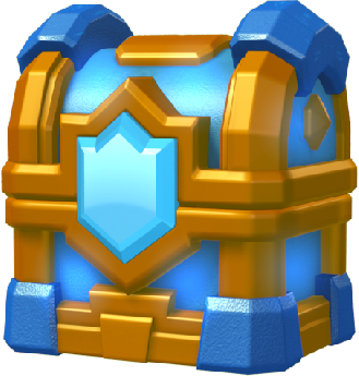 Le Coffre de Clan va disparaître !