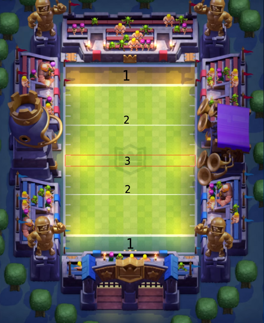 Mode Touchdown ce week-end