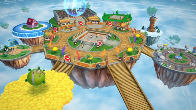 On a testé la beta de Dragon Ball FighterZ