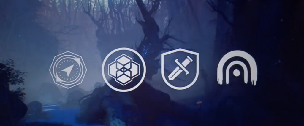 Bien débuter dans Destiny 2