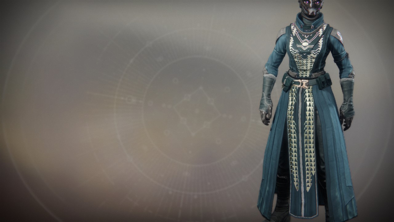 Toutes les armures exotiques