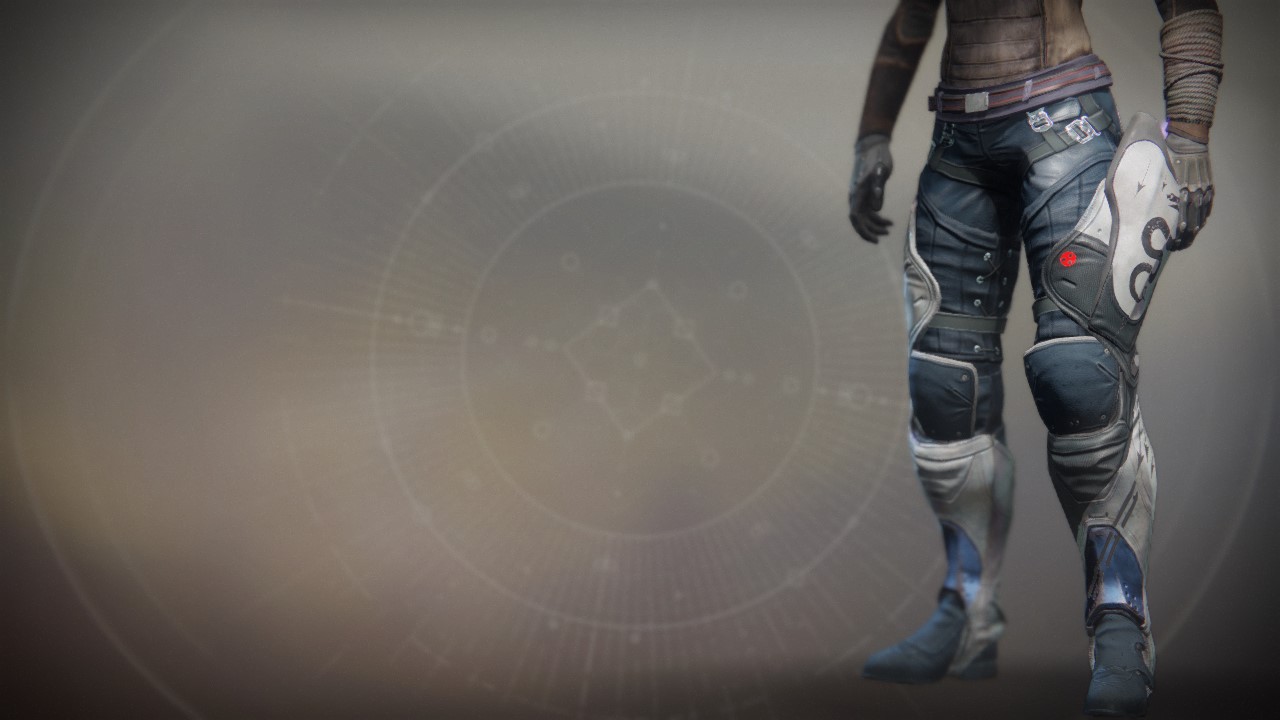 Toutes les armures exotiques