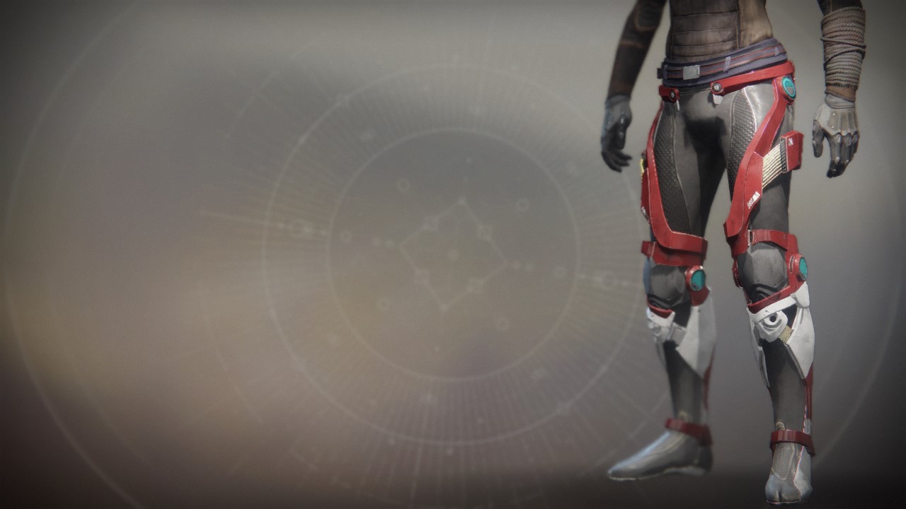 Toutes les armures exotiques